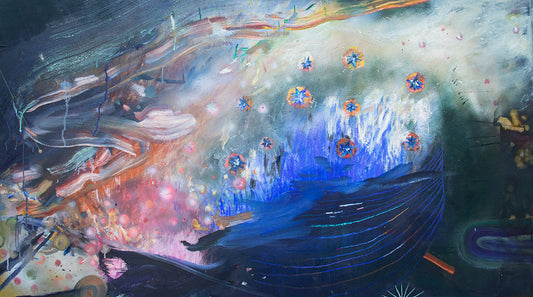 The Eternal Potential For All Things Big and Small