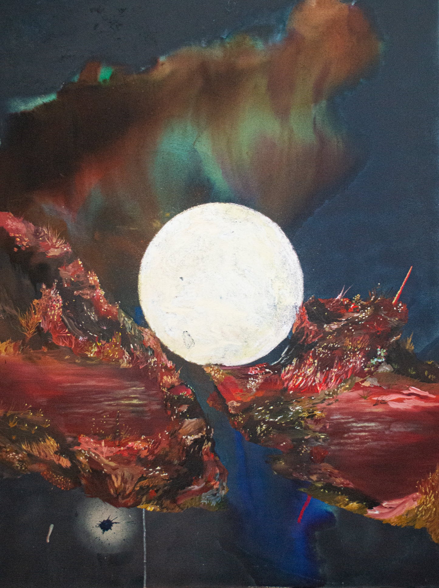 The Moon