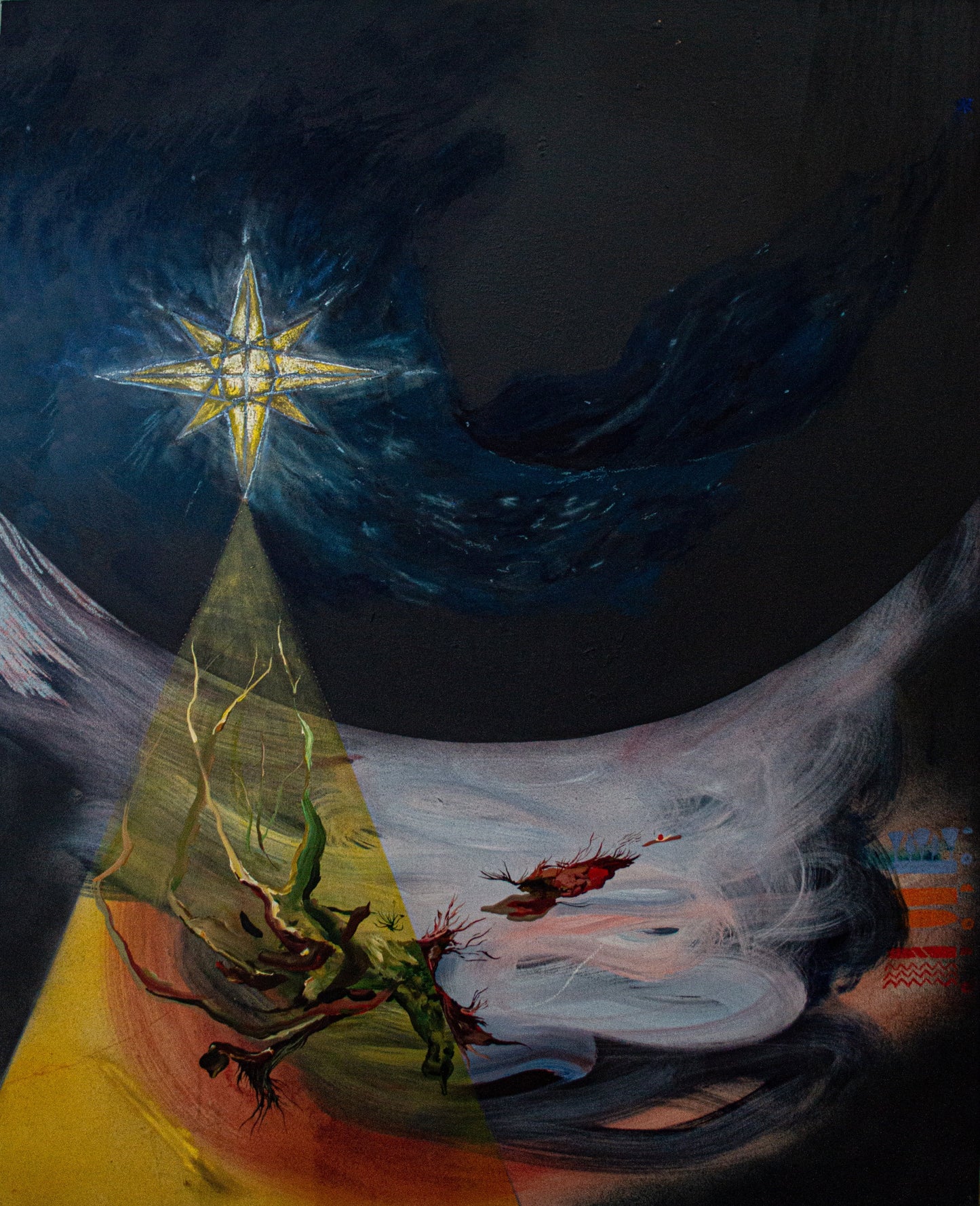 The Star