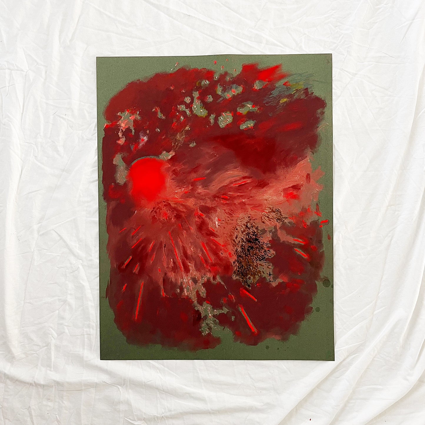 Cave Painting