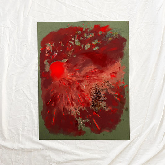 Cave Painting
