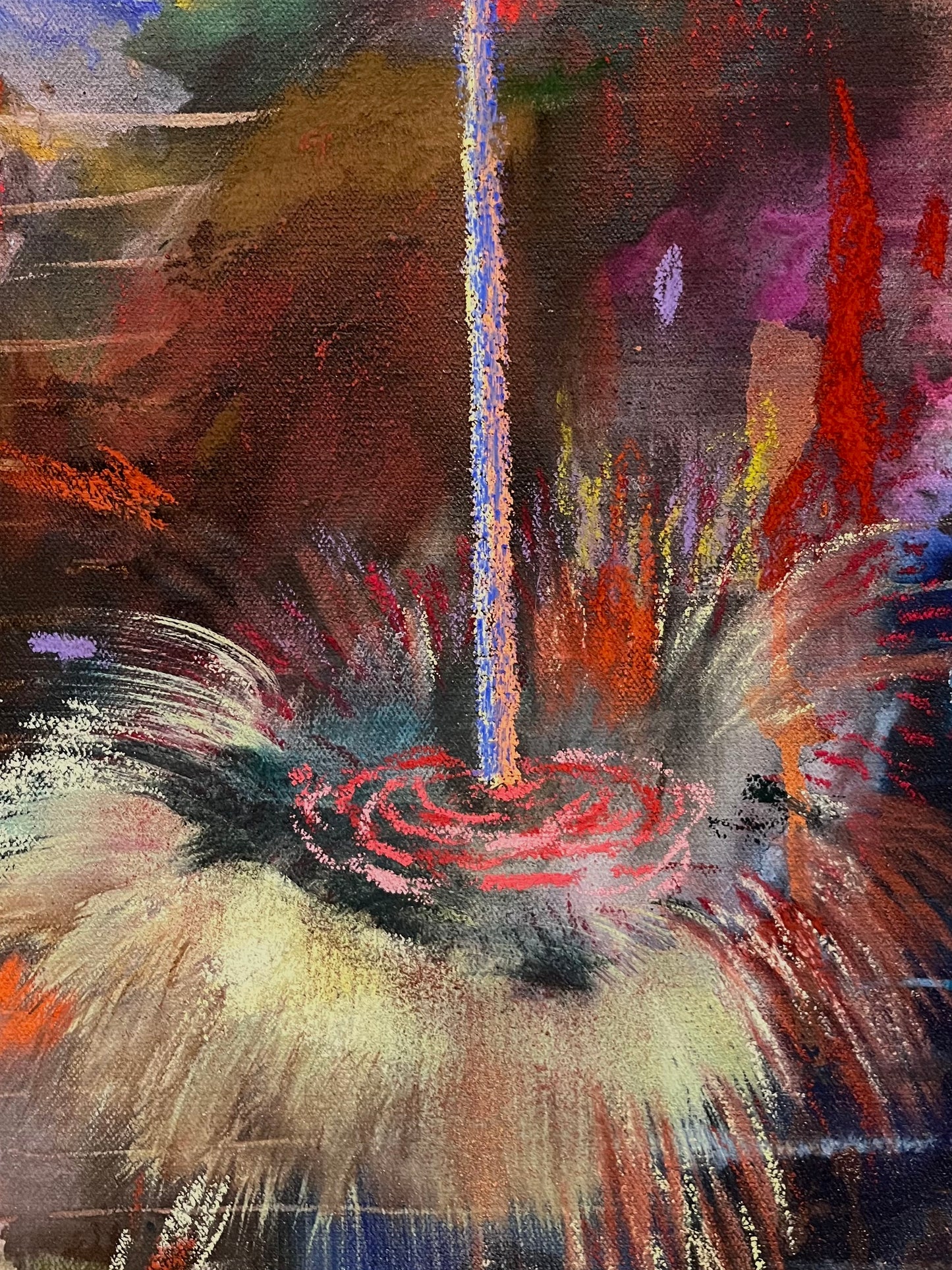 The time between now and then, or before and after, or “…sometime,” they say, which is by far the worst, anytime. Or "let me know when." Part 1 and Part 2