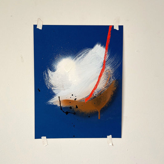 I like paper yes I do, I like paper so should you.