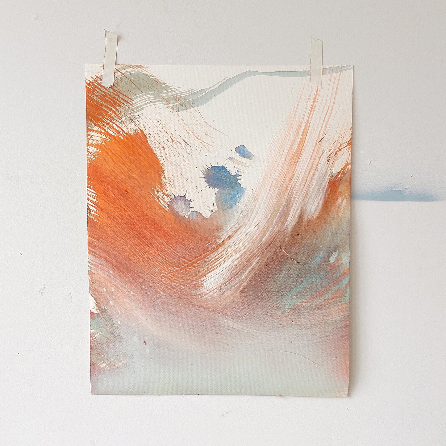 Day 4: Joyful, impulsive, and a little costly.