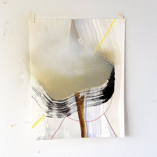 Day 8: Responding without reacting