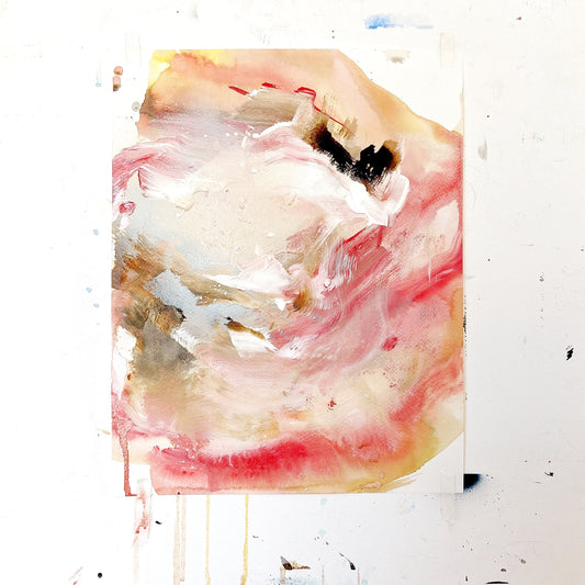 Day 31: Where there is gratitude for what others have on the surface, there are feelings of endless abundance underneath.