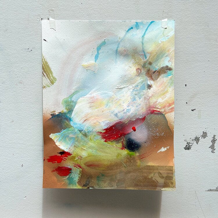 Day 45: Spending, using, wasting time.