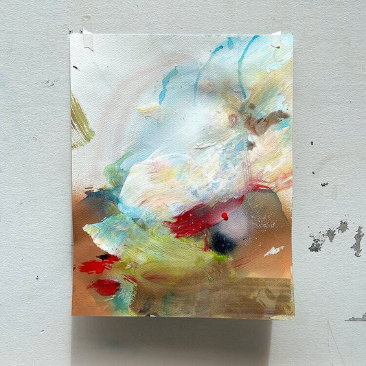 Day 45: Spending, using, wasting time.