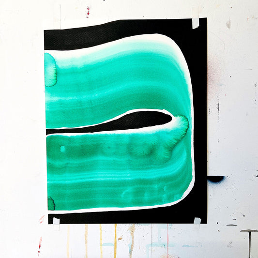 Day 53: Bending a little to fit in.