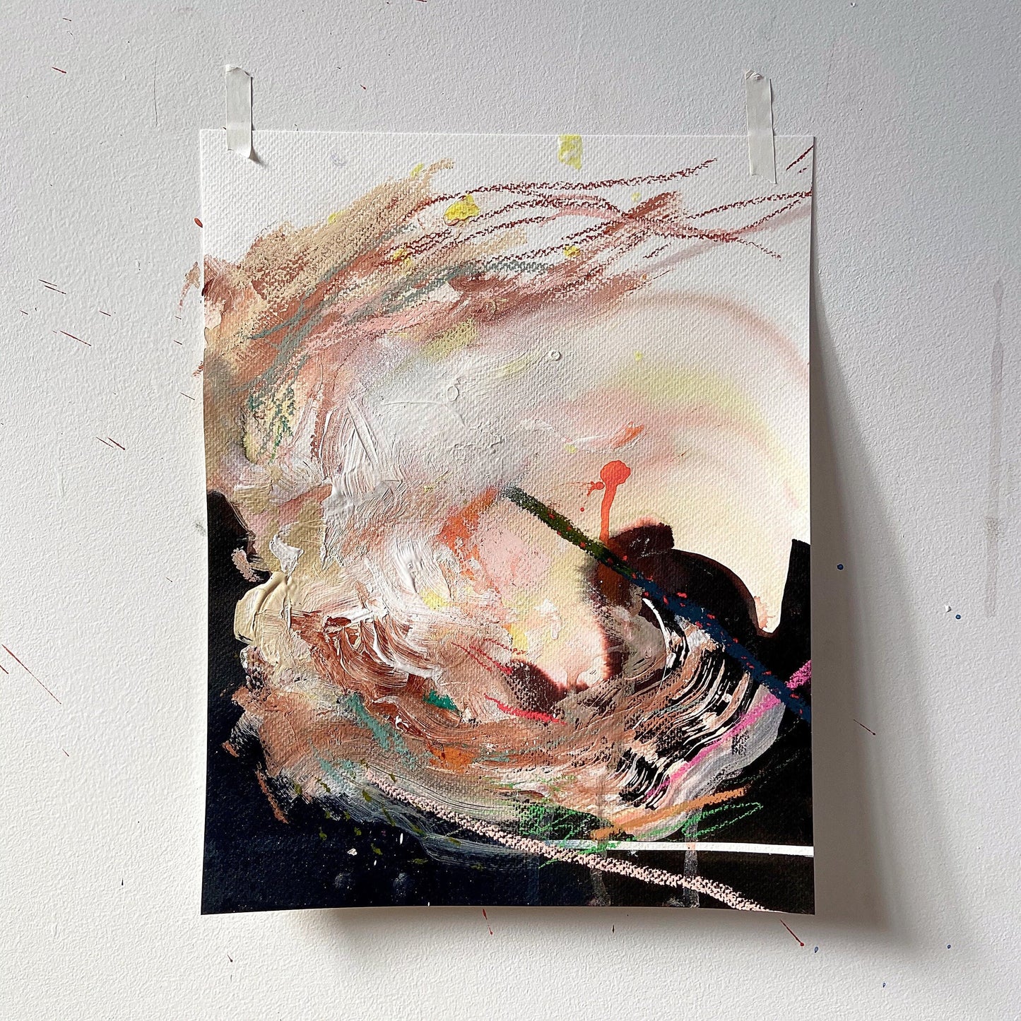 Day 57: Institutionalization vs Nature