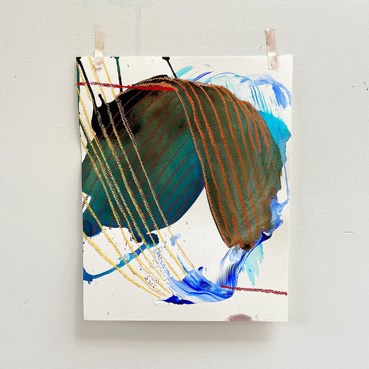 Day 61: Another day, and another day, and another day...