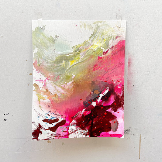 Day 68: The mature restraint required to be conscientious, decent, and good.