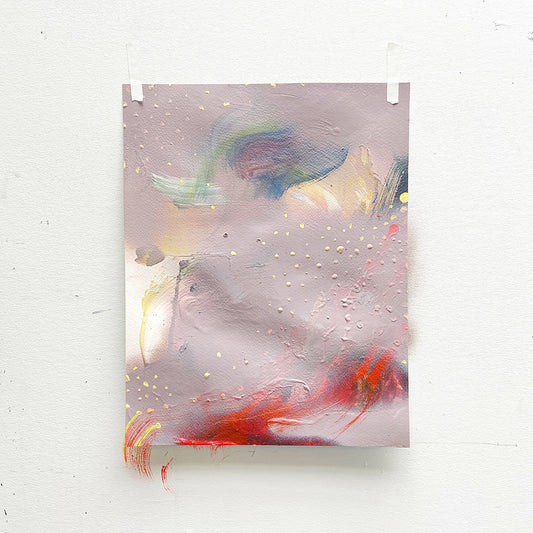 Day 99: It’s all for nothing unless it’s done for something greater than yourself.