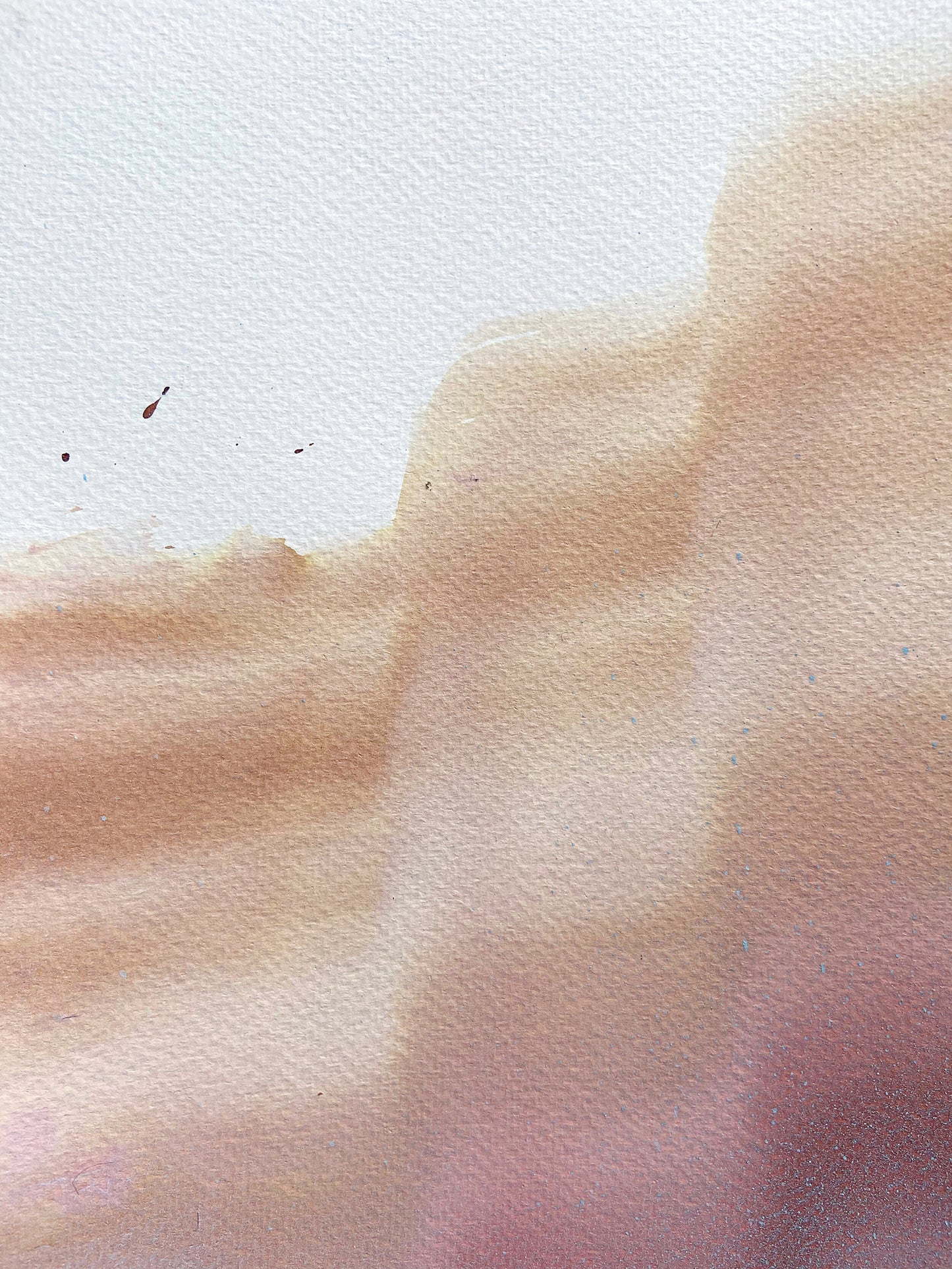 Day 1: A Slow Gaze