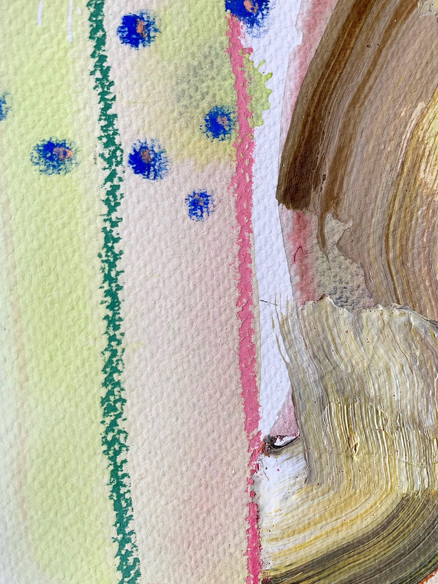 Day 48: Beheading vegetables that grew from ground up animal bones.