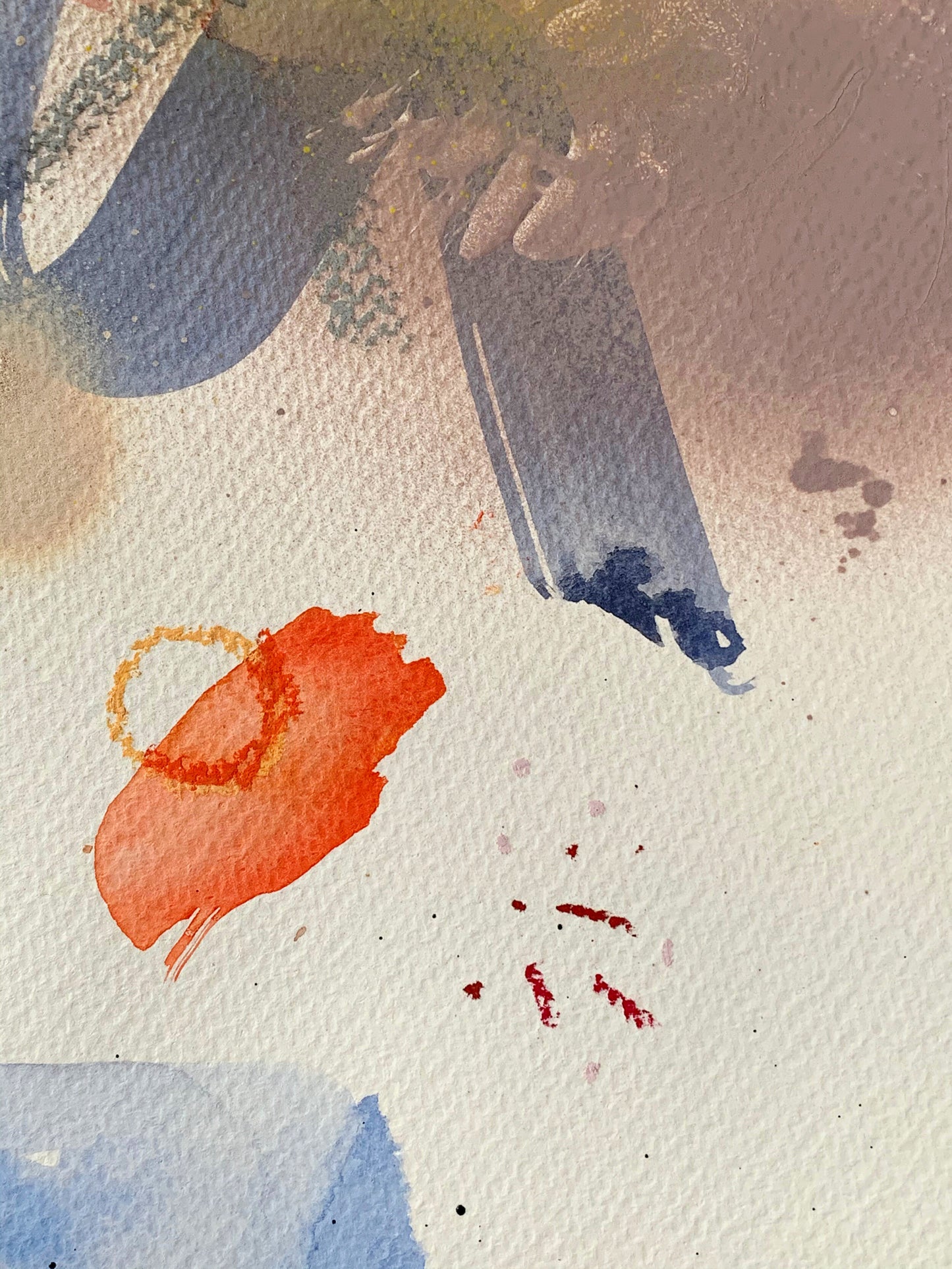Day 12: Pieces of thoughts that fail to come together.
