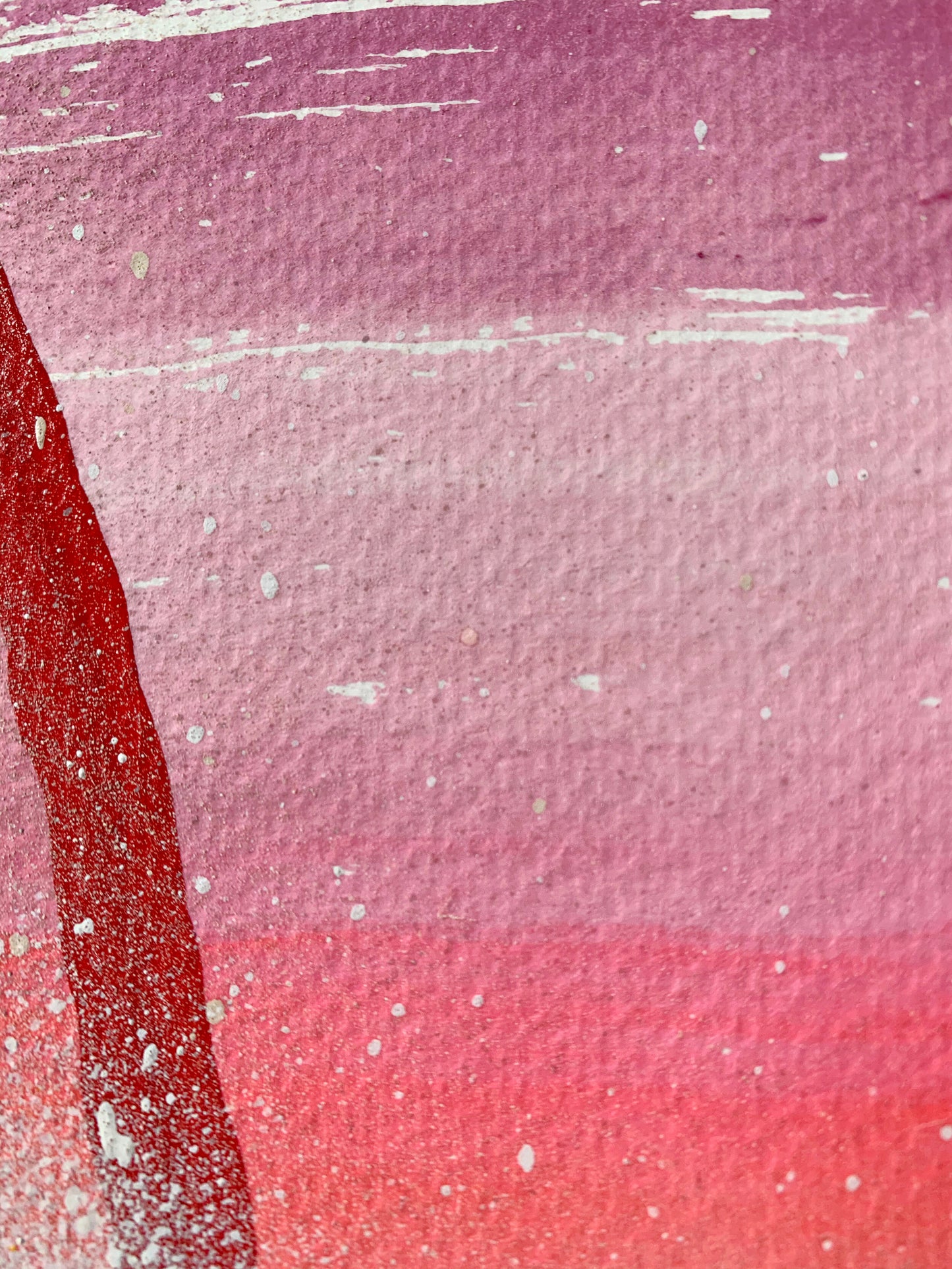 Day 17: Your life has rearranged itself since the last time you were awake.