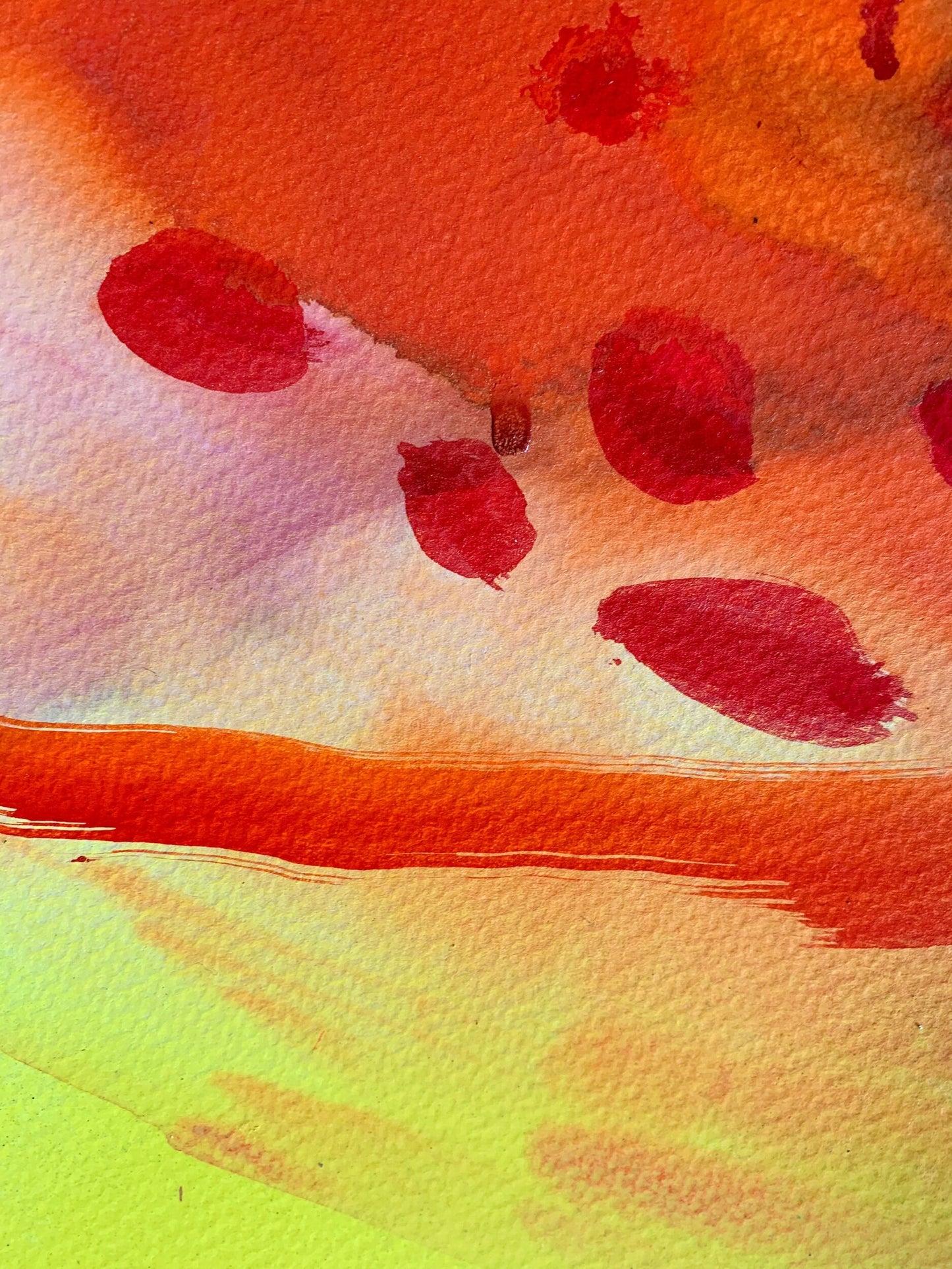 Day 18: public vs private life