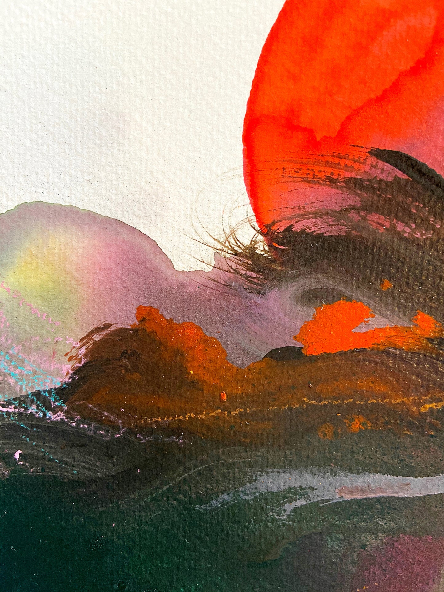 Day 34: How about we encourage rather than empower?