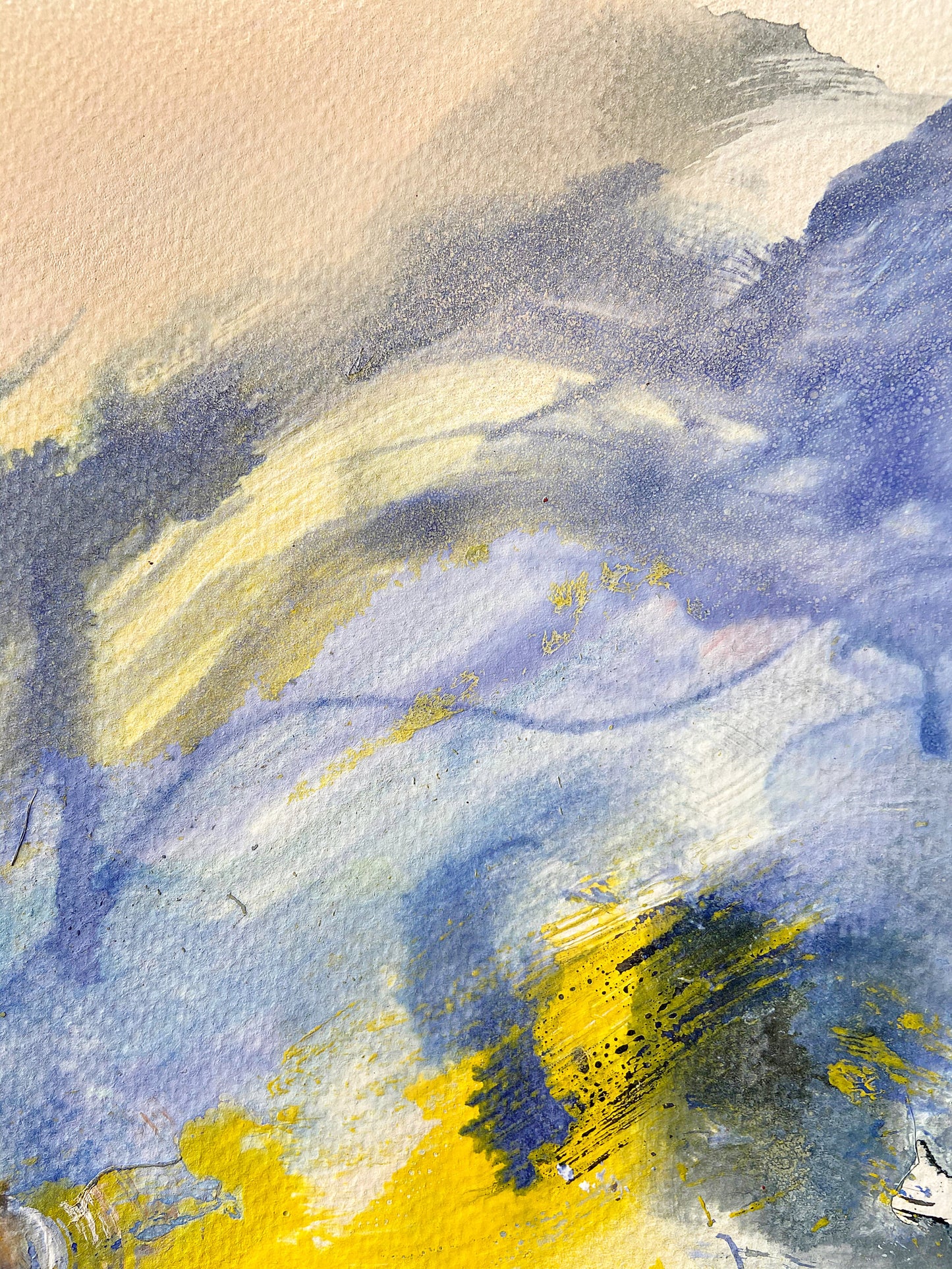 Day 78: You can get used to anything.