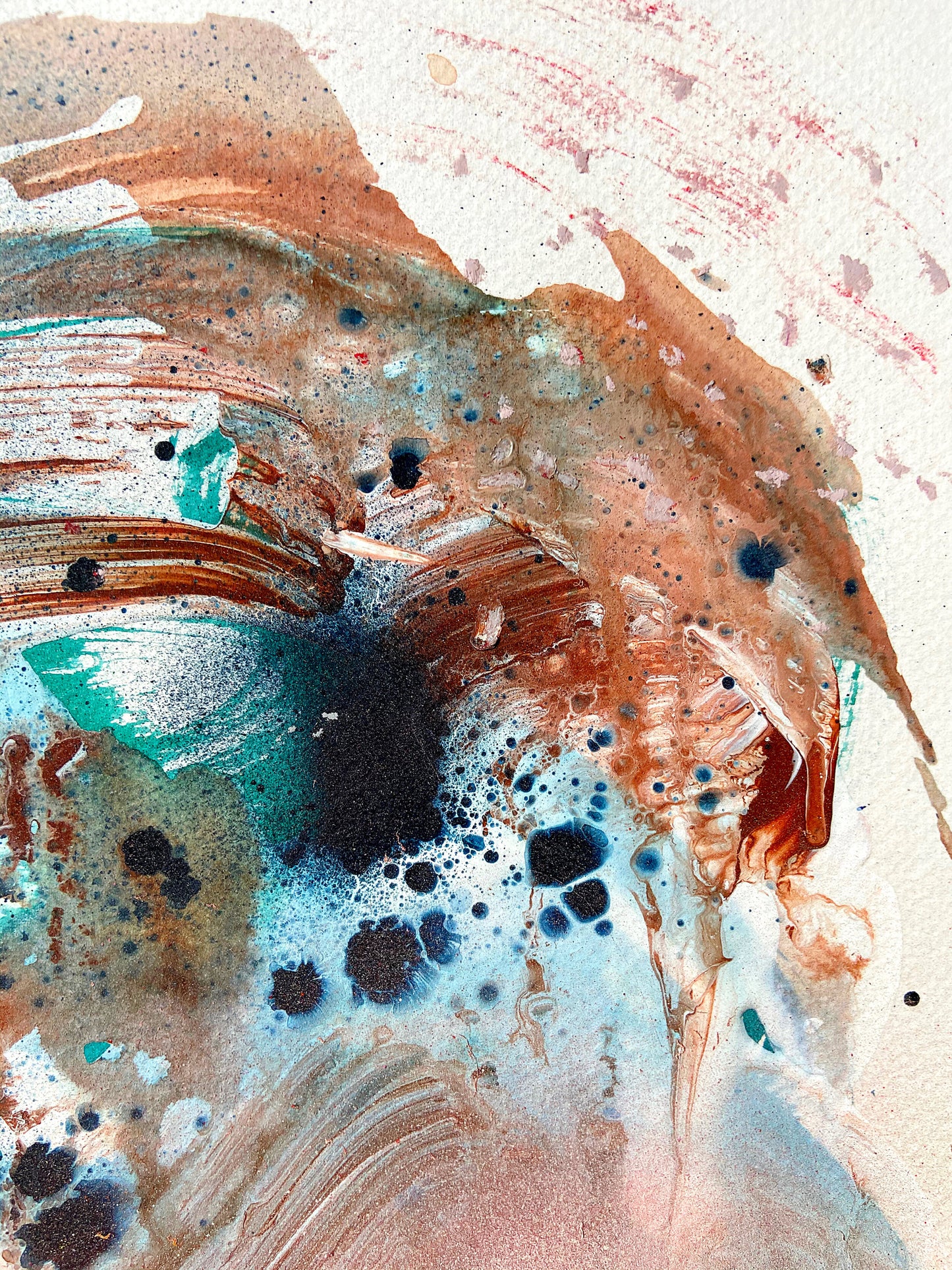 Day 87: If you want a beautiful life you must fill it with love by always doing your best while expecting nothing in return.