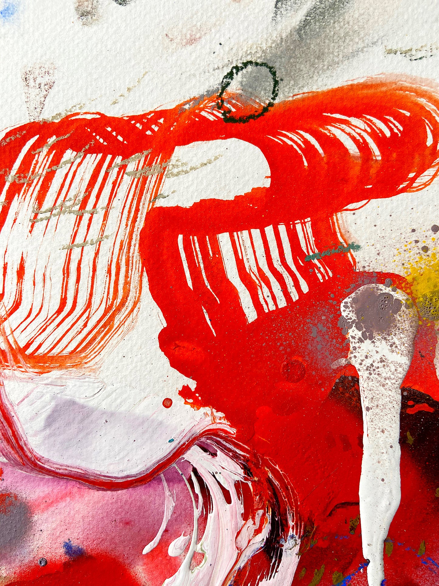 Day 89: All misfortunes remembered fondly.