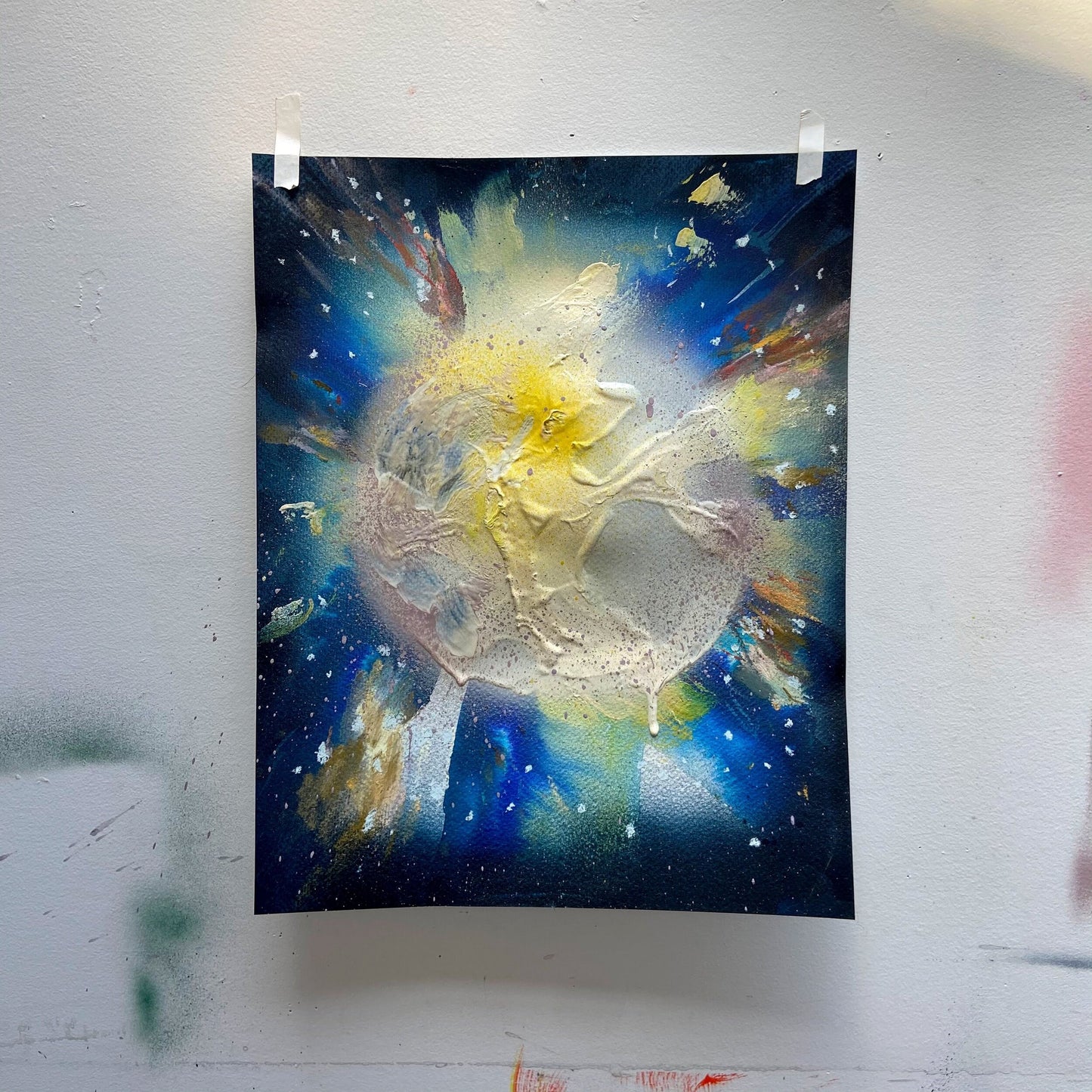 Day 34: All the memories you will make from this moment on is a choice. Choose wisely and with discretion.