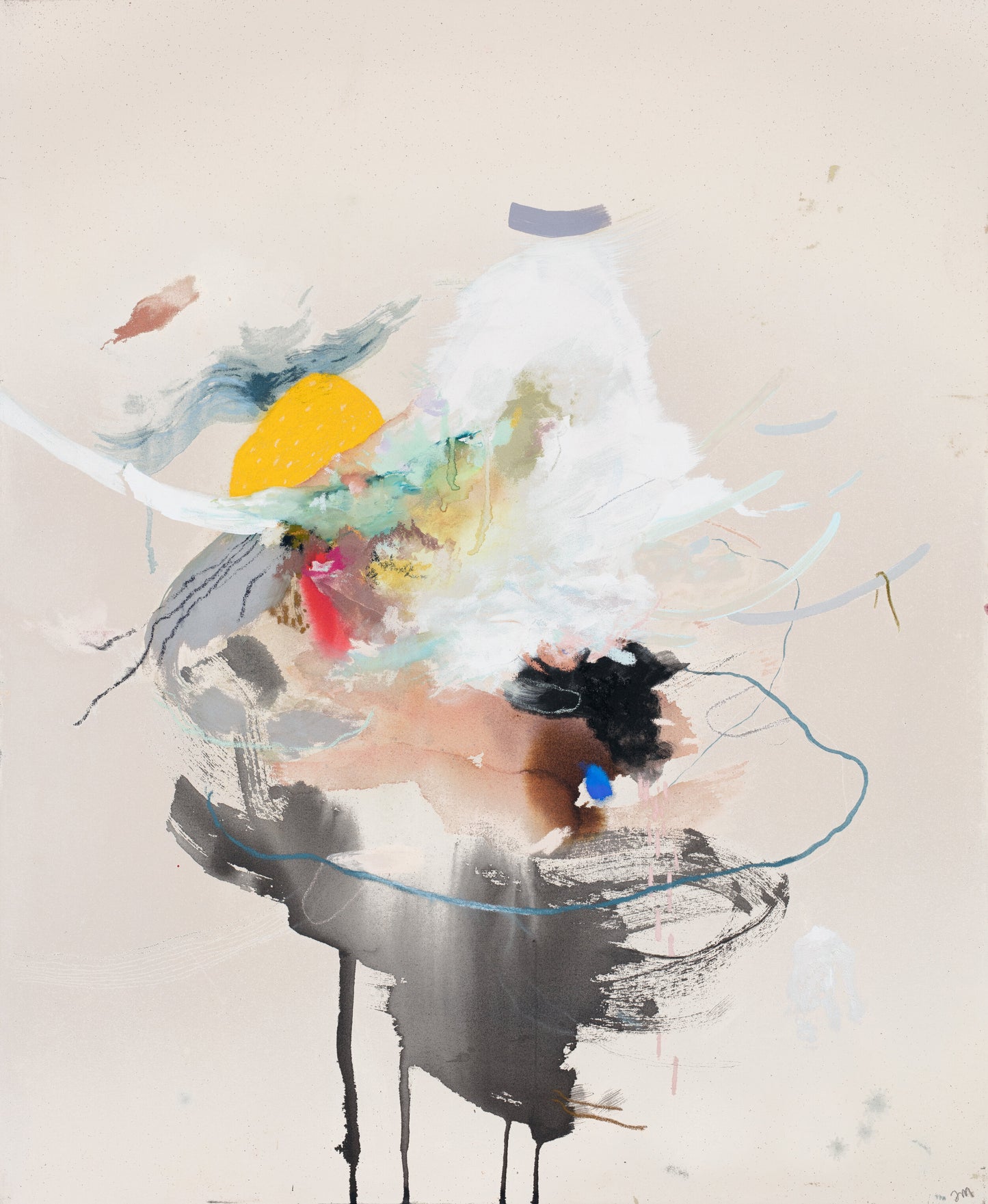 Journey For The Awake - remaining balance