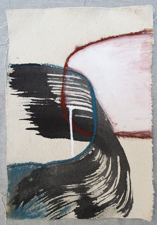 Day 1: Reasonable adults understand that big things happen in small measurable steps, but the hopeful child inside still wishes for it all at once.