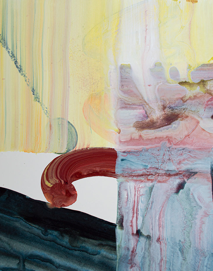 Day 13: suppression and stillness