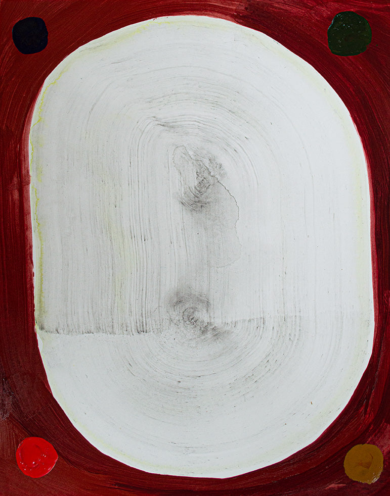 Day 15: Appreciation of the emptiness.