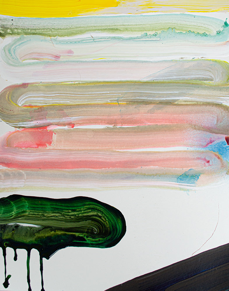 Day 19 : You must be out of your mind. -MG