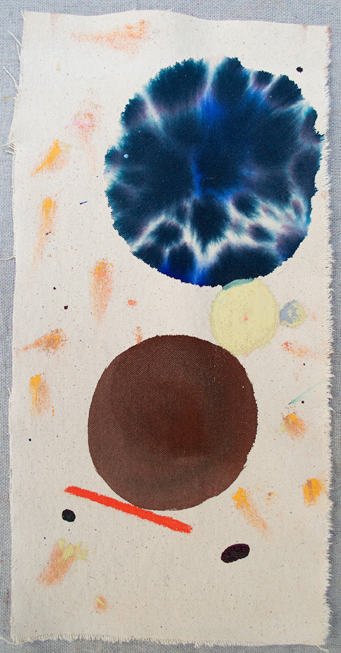 Day 2: Having forgiveness for yourself is a good place to start.