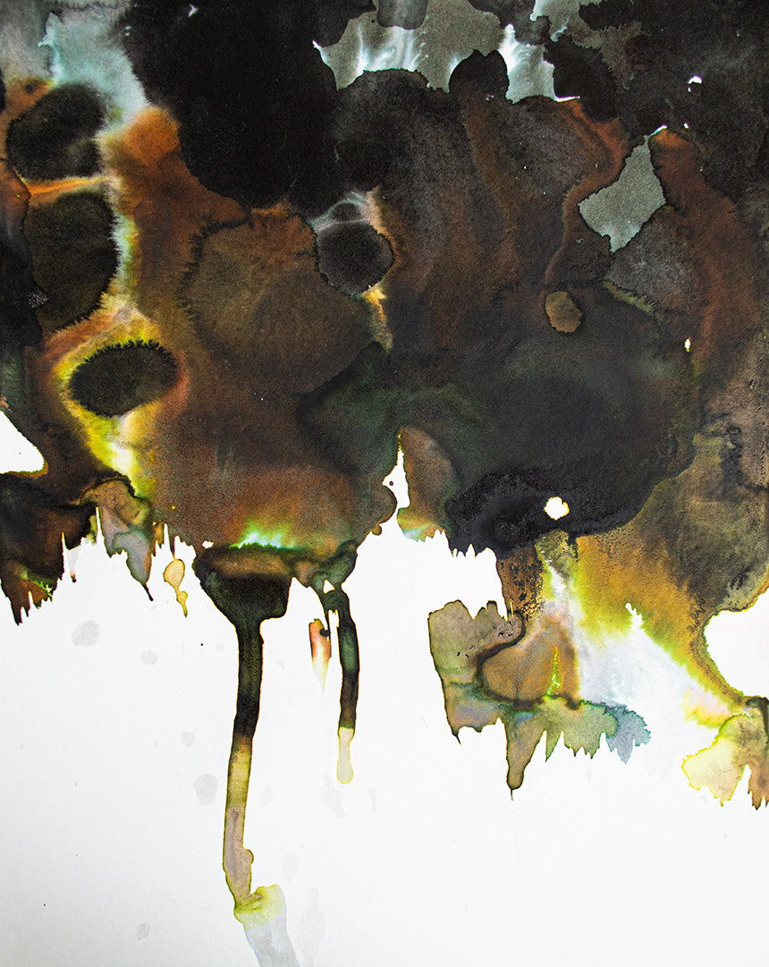 Day 27: A well appointed end.