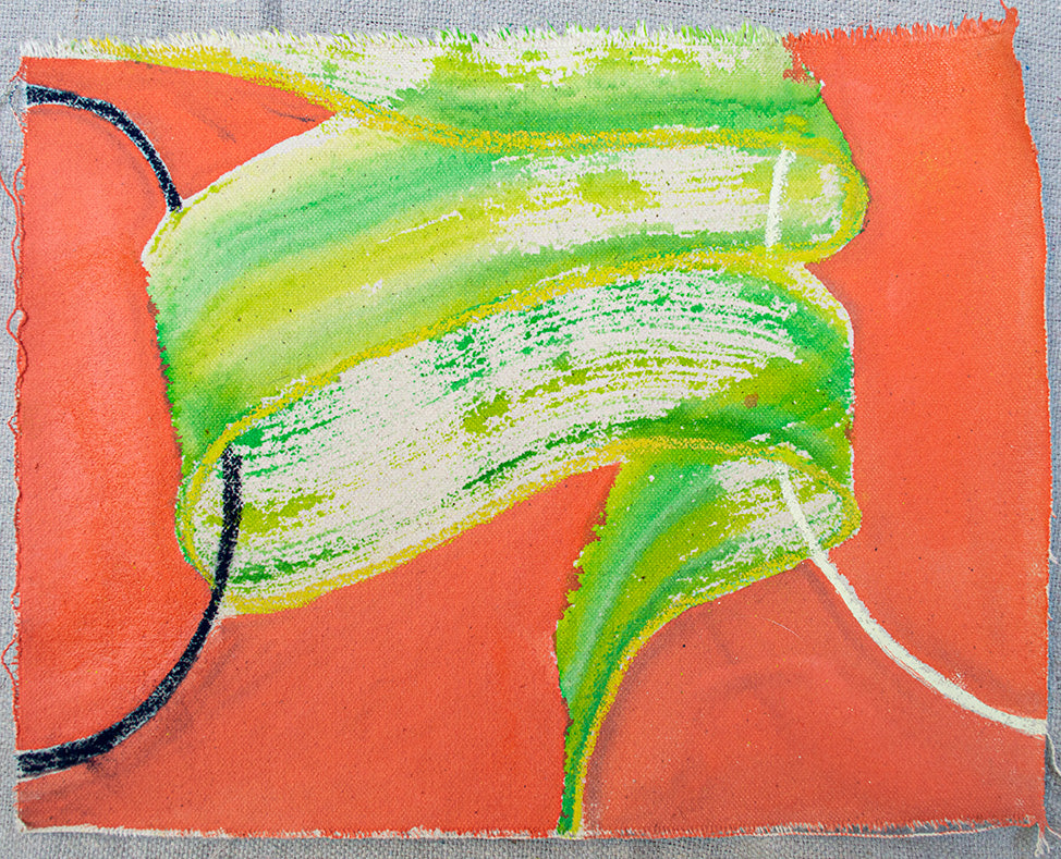 Day 3: I’ve watched too many tiktok videos to know what’s real anymore.