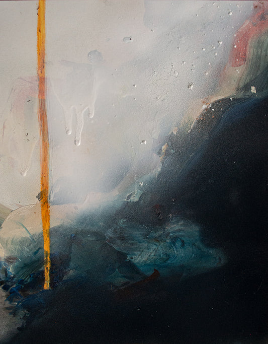 Day 4: The faith in your future, the solemnity of the past.