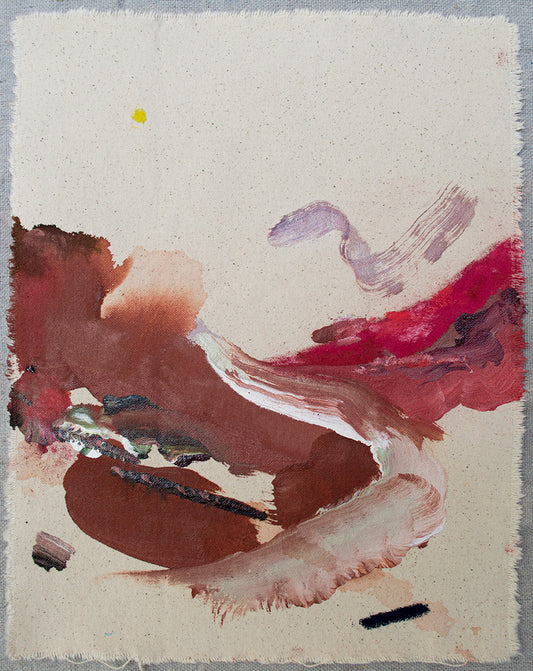 Day 4: the sacrifice and faith required for love.