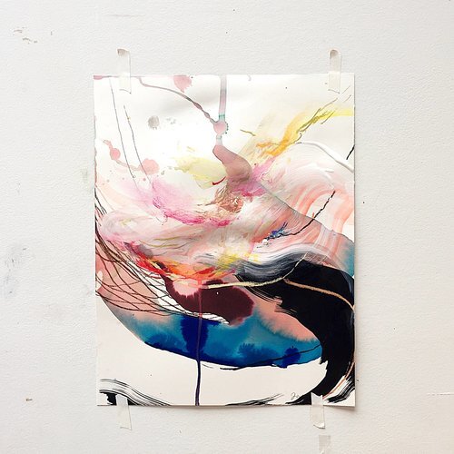 For all the battles I’ve lost, I’m still here. I’ve risen from my own ashes