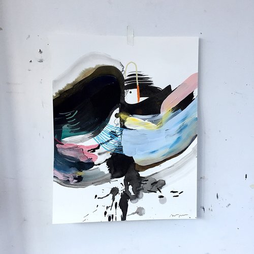 I’m going to allow myself to think about this one thing one more time.