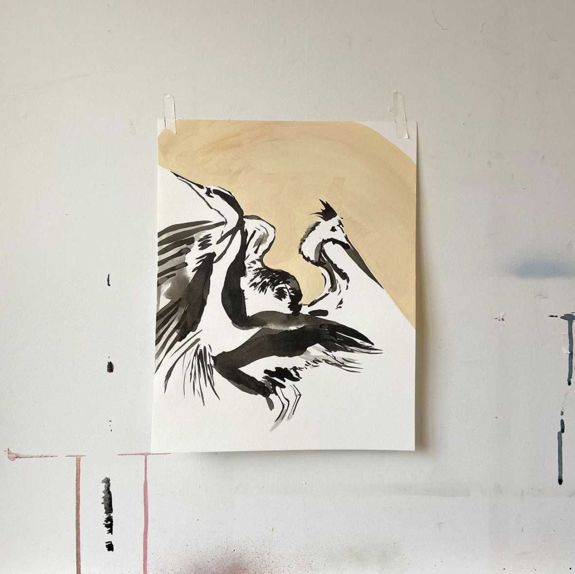 The Birds