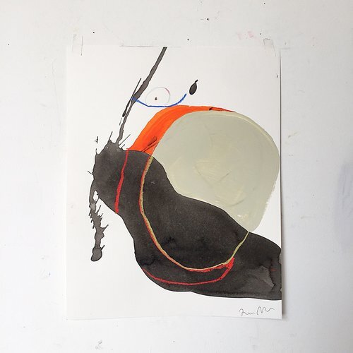 The balance between expectations and the way things turn out.