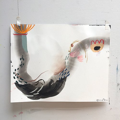 The path to self knowledge is found within the hunger and execution of my ambition.