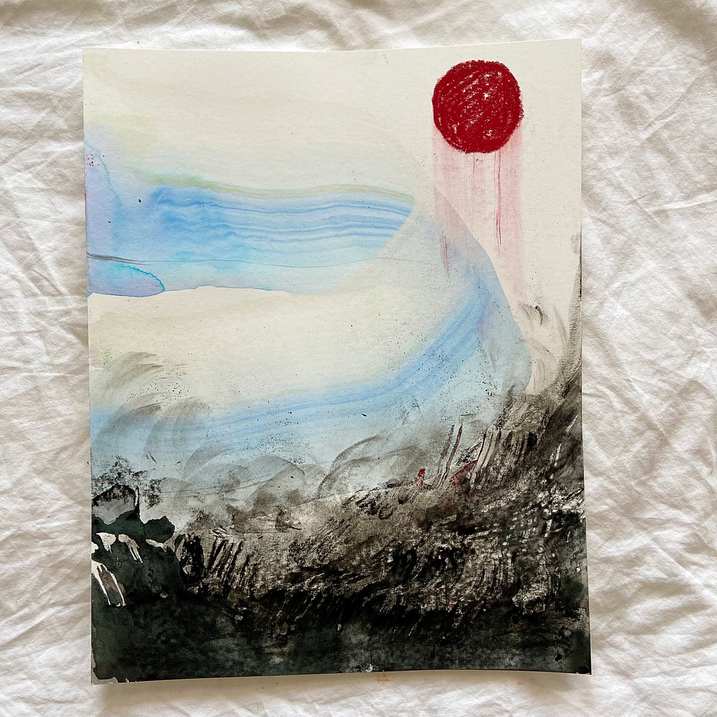 Day 49: Accepting Mistakes