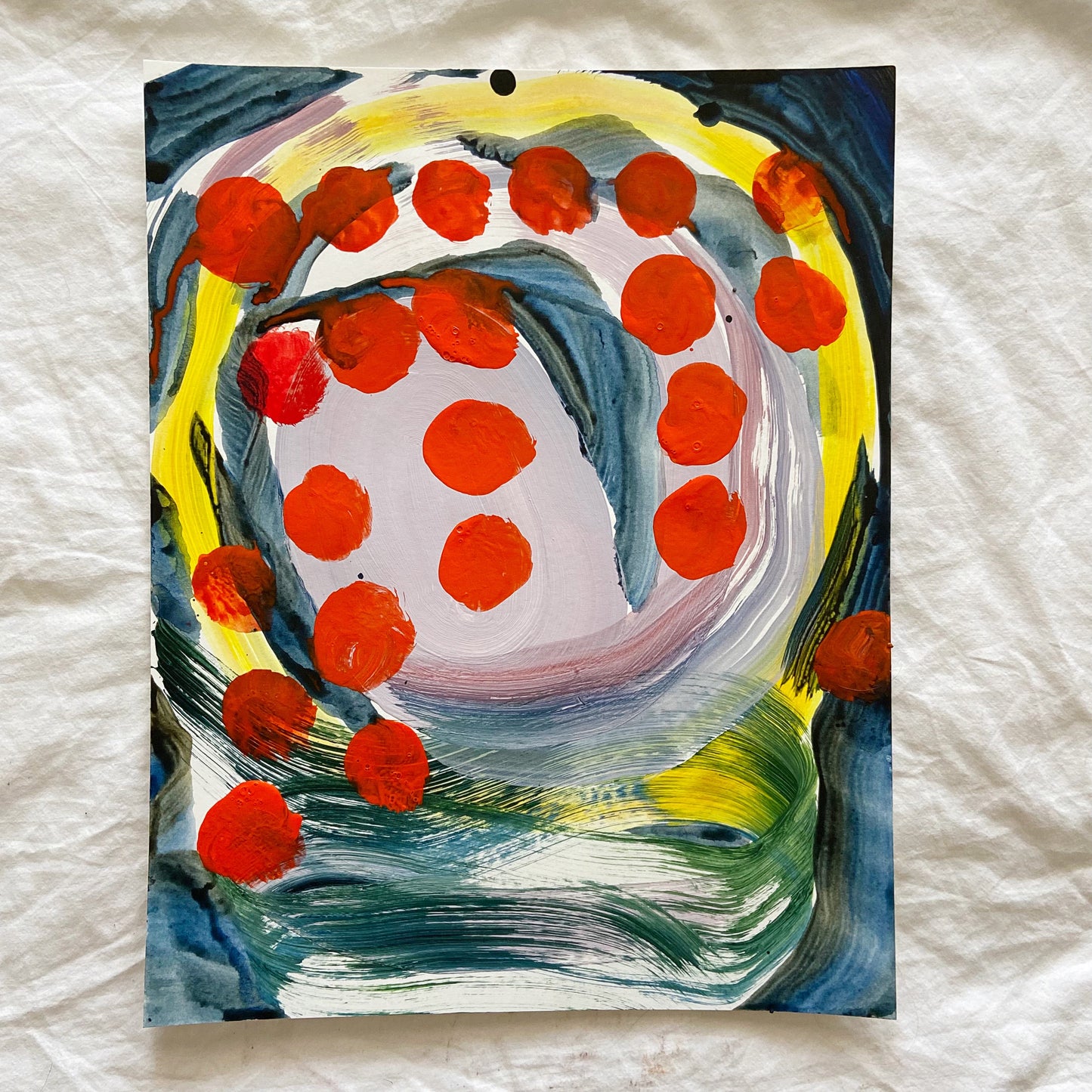 Day 57: A Brooklyn state of mind