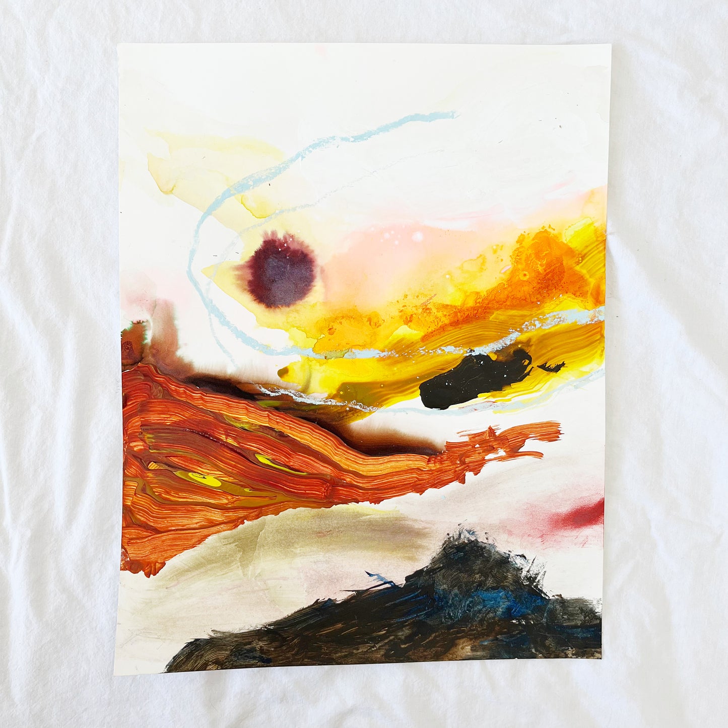 Day 74: All of the good times.