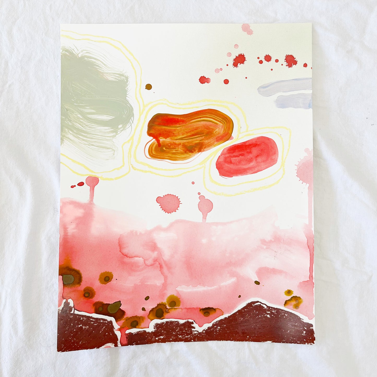 Day 86: novel movements everyday