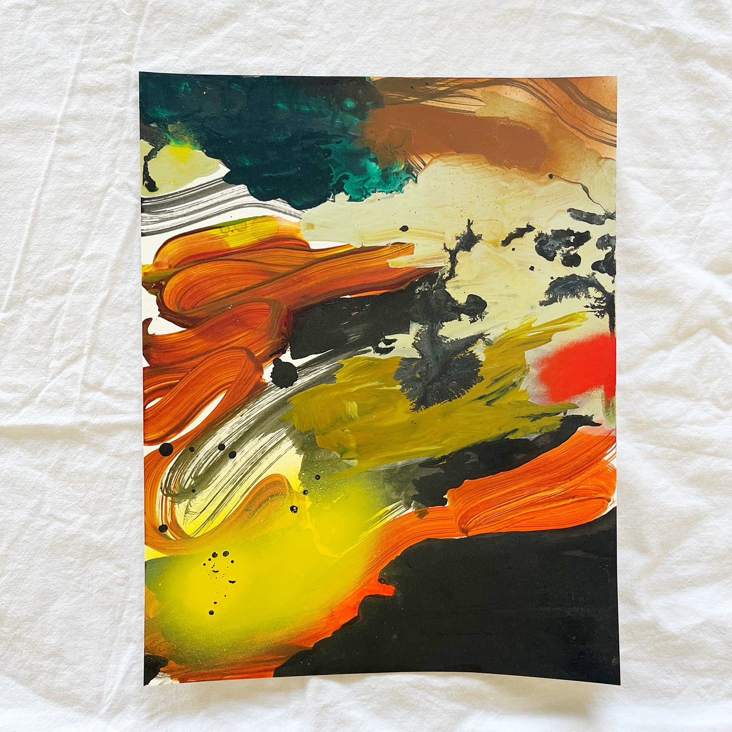 Day 88: There are so many ways to go about it.