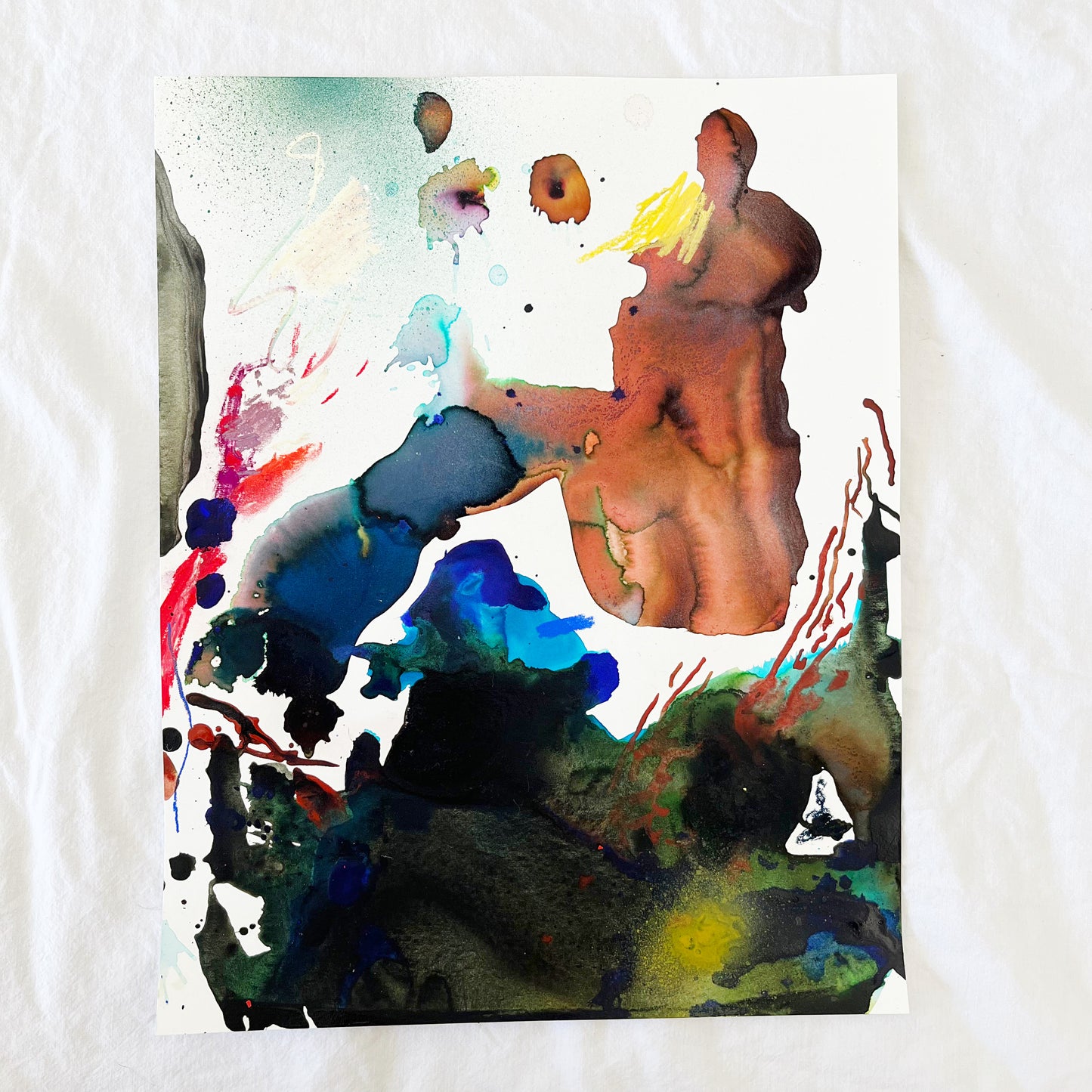 Day 89: Thoughts on making people feel good