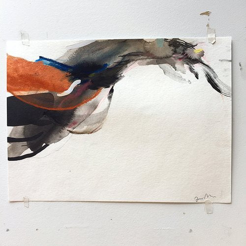 A new way of seeing my old ways.