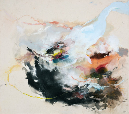 AN OVERTURE OF BEING